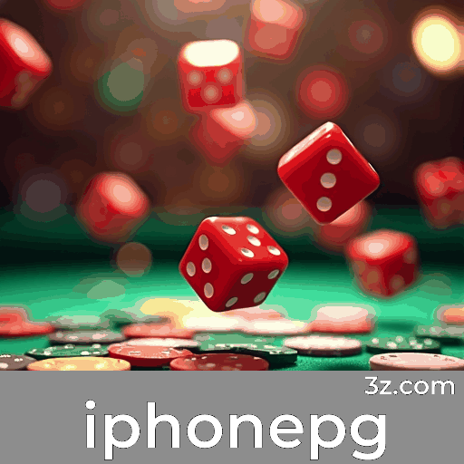 iphonepg: Jogos de Cassino Luxuosos e Emocionantes