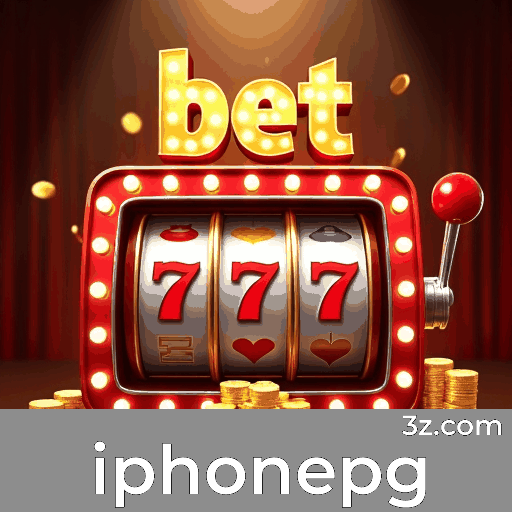 iphonepg: Experimente a Comodidade do Aplicativo de Apostas