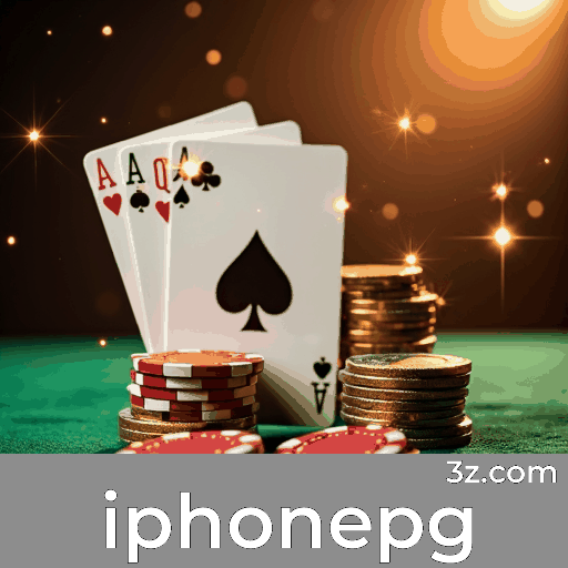 iphonepg: Experimente a Comodidade do Aplicativo de Apostas