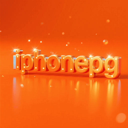 iphonepg